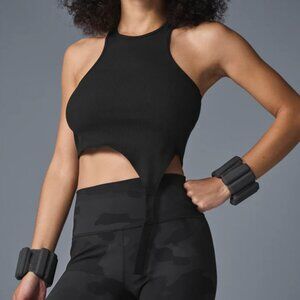 Alosoft Ribbed Revelation Tank